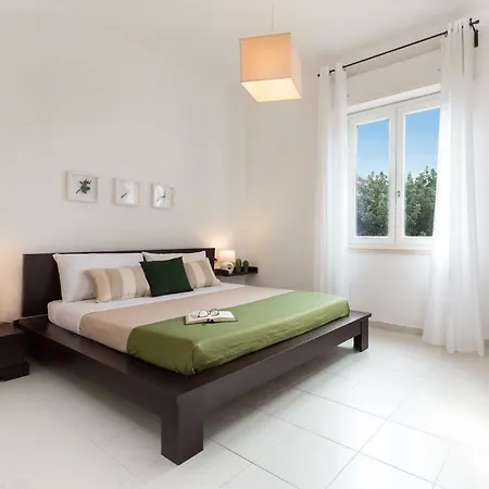 公寓 Serena 维拉西米乌斯