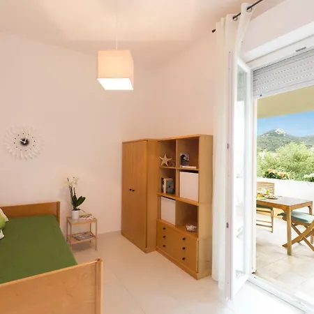 Apartment Serena