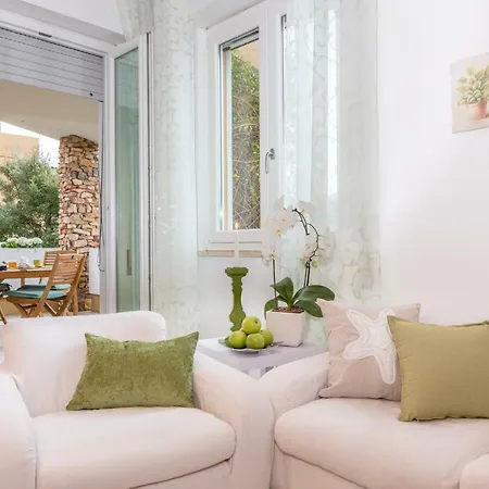 Serena Apartment