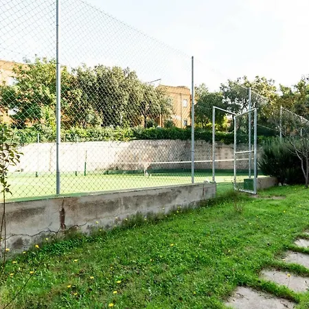 Serena Villasimius