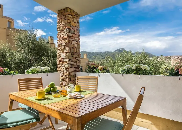 Serena דירה וילסימיוס