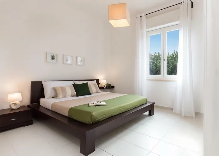 Daire Serena Villasimius