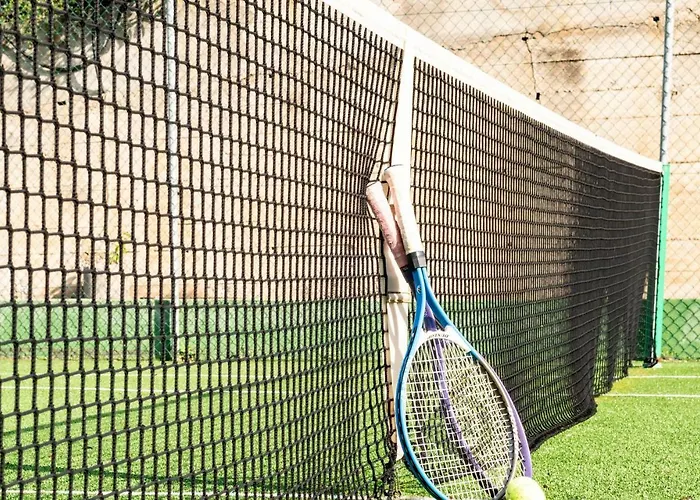 דירה Serena וילסימיוס