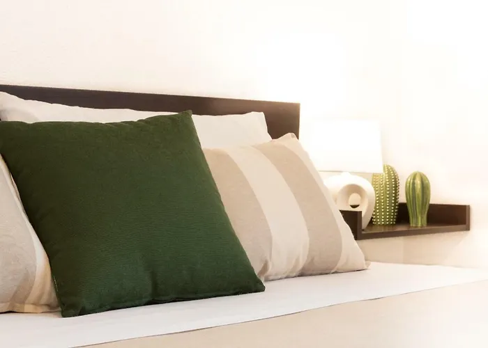 Serena דירה וילסימיוס