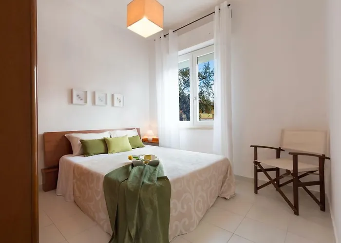 דירה Serena וילסימיוס