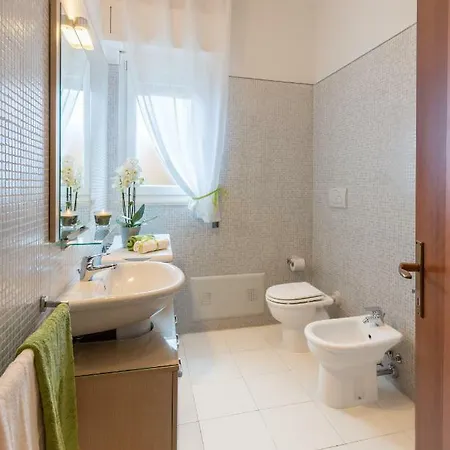 Appartement Serena Villasimius
