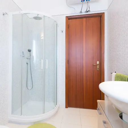Appartement Serena *