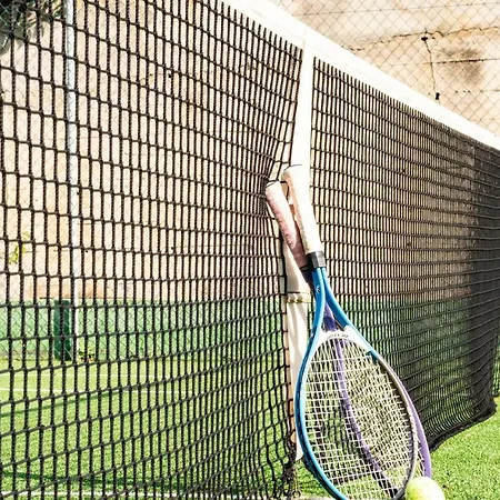 Апартаменты Serena Вилласимиус