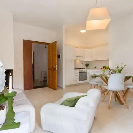 Appartement Serena *