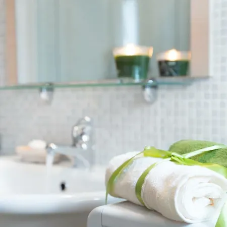 Serena Appartement