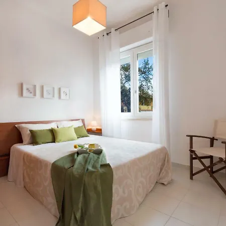 Appartement Serena Villasimius