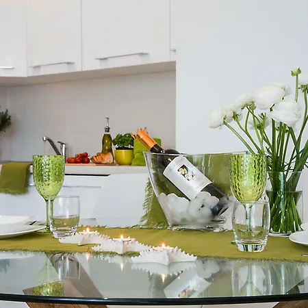 Appartement Serena *