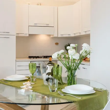 Appartement Serena *