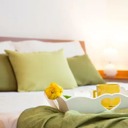 Апартаменты Serena *