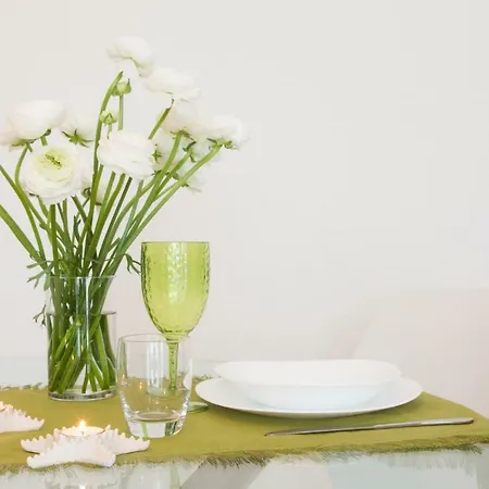 Апартаменты Serena Вилласимиус