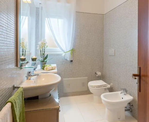 Апартаменты Serena Вилласимиус