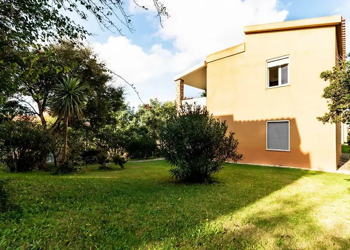 Serena * Вилласимиус