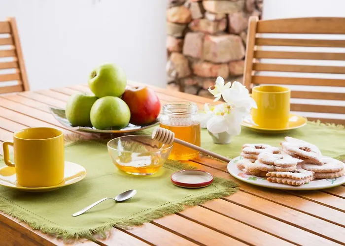 Апартаменти Serena *