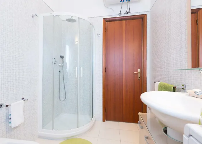 Апартаменти Serena *