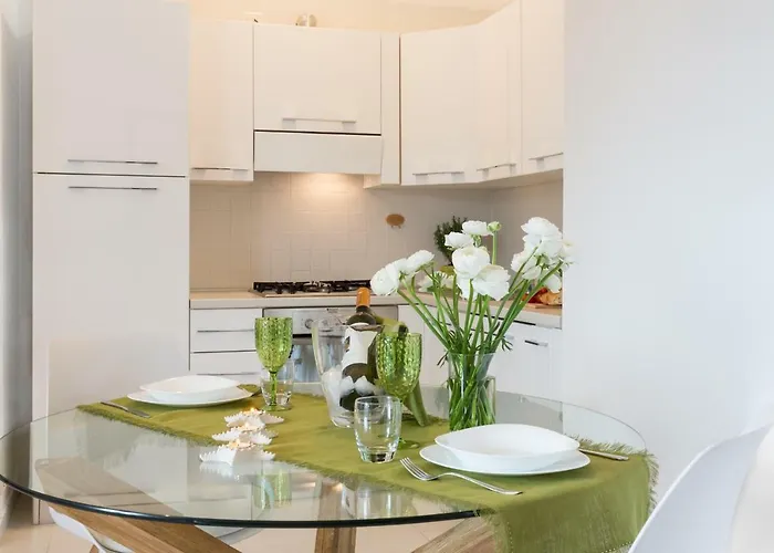 Апартаменты Serena *